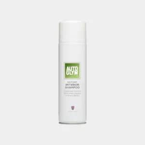 AUTOGLYM ESPUMA TAPICERIAS SPRAY 450ML N45
