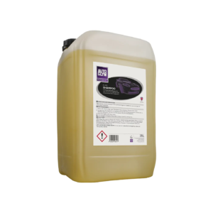 AUTOGLYM CAR CHAMPU N14 25L