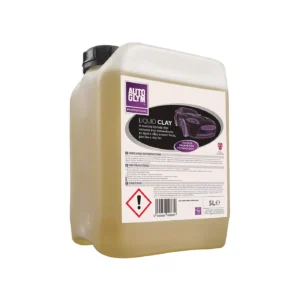 AUTOGLYM LIQUID CLAY 5LT