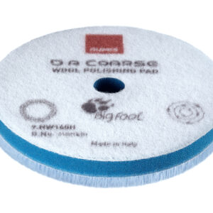 RUPES LANA DE PULIDO AZUL 160mm NEW
