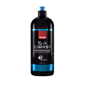RUPES PULIMENTO CORTE AZUL DA COARSE 1LT