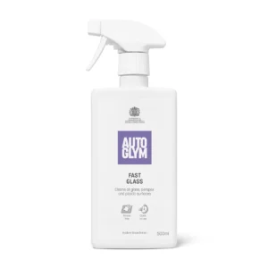 AUTOGLYM LIMPIA CRISTALES N113 500ml