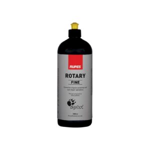 RUPES ABRILLANTADOR FINO ROTARY
