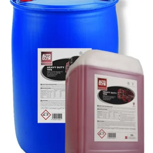 AUTOGLYM TRUCK FLEET TF1 25L