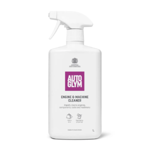 AUTOGLYM LIMPIADOR MOTOR 1LT.