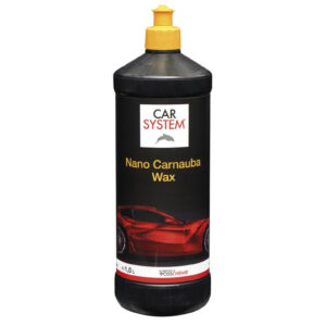CS NANO CARNAUBA WAX 1L