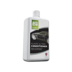 AUTOGLYM  PLASTIC   TRIM CONDITIONER 1Lt