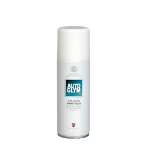 AIR CON SANITISER 150ML