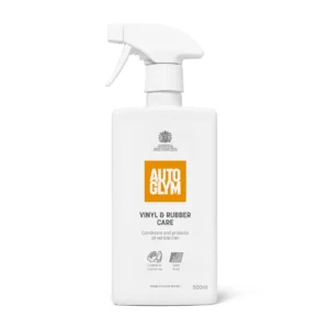 AUTOGLYM LIMPIADOR DE GOMAS/VINILO 500ml