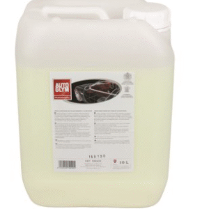 AUTOGLYM ABRILLANTADOR SALPICADEROS Y PLAST. 10L