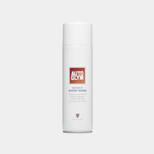 AUTOGLYM ABRILLANT EXPOSICIÓN N46 450ML